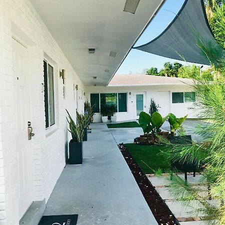 Wilton Manors Hideaway 5 Fort Lauderdale Exterior foto