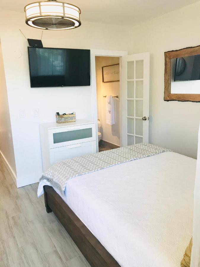 Wilton Manors Hideaway 5 Fort Lauderdale Exterior foto