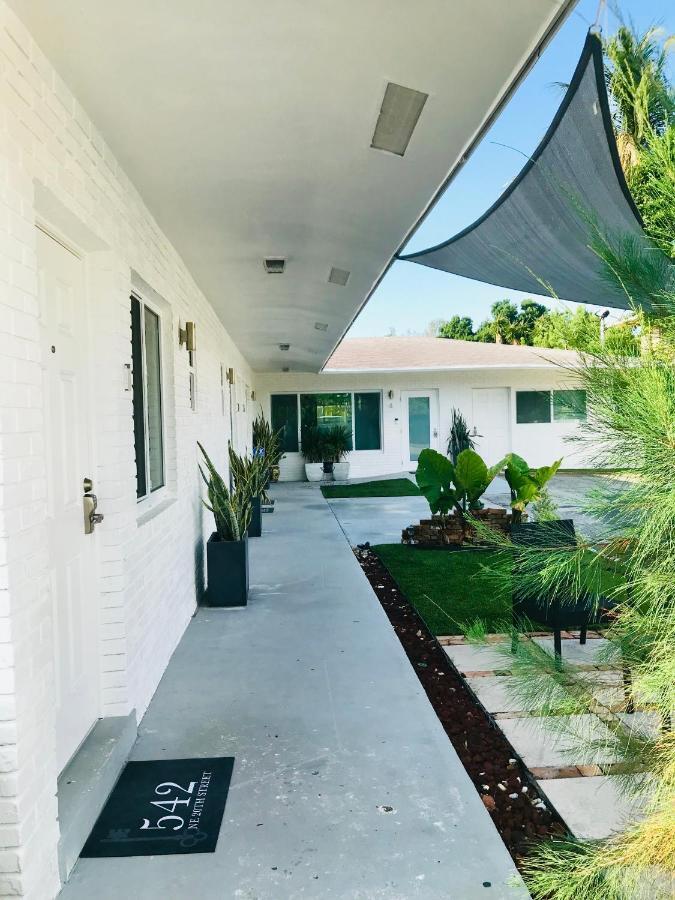 Wilton Manors Hideaway 5 Fort Lauderdale Exterior foto